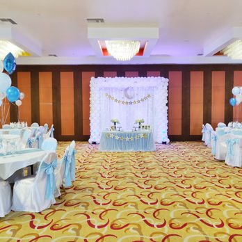 Sakoon Restaurant - First birthday party decor in Diamond Hall by Dina's Sweet Creations Events & Parties - Indian Near Me - Fremont, California Sakoon Restaurant - First birthday party decor in Diamond Hall by Dina's Sweet Creations Events & Parties - Indian Near Me - Fremont, California