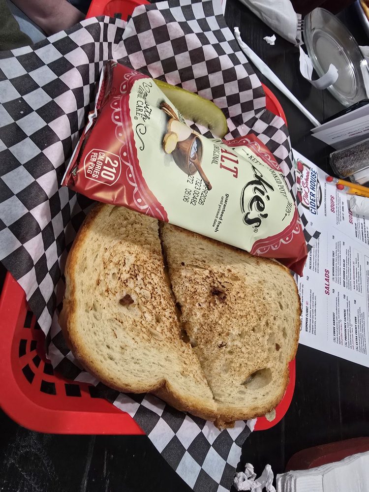 Old School Cider House