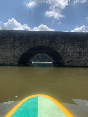 Kayak Pittsburgh North Park by null