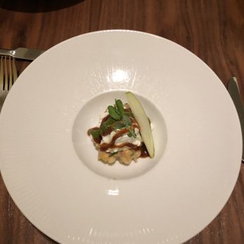 Indian Accent - Indian Near Me - New York, New York Indian Accent - Indian Near Me - New York, New York