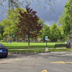 Wilder Park