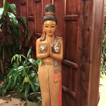 Thai Unique - Thai Unique is a wonderful restaurant. - Thai Near Me - Placerville, California