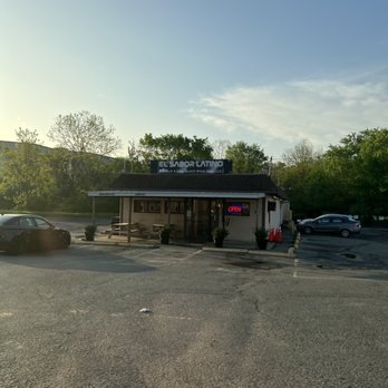 El Sabor Latino - Salvadoran Near Me - Beltsville, Maryland El Sabor Latino - Salvadoran Near Me - Beltsville, Maryland