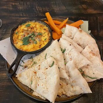 The Crow Bar - buffalo chicken dip - Chicken Wings Near Me - Wilmington, Delaware The Crow Bar - buffalo chicken dip - Chicken Wings Near Me - Wilmington, Delaware