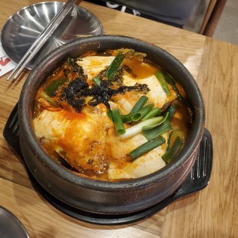 Jin BBQ - Korean Near Me - Mesa, Arizona