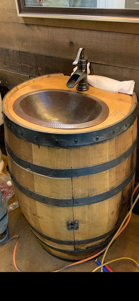 Slide of Advanced Plumbing