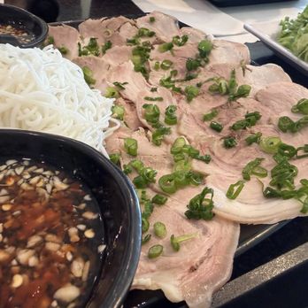 Quan Mii - Vietnamese Near Me - Westminster, California