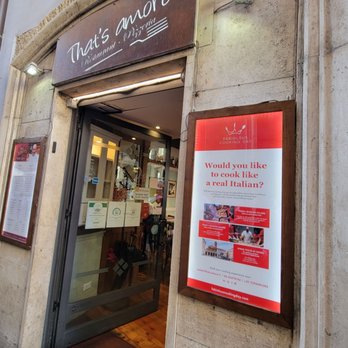 That's Amore - Italian Near Me - Rome, RM That's Amore - Italian Near Me - Rome, RM