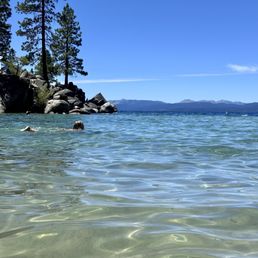 Crystal Clear Water Crystal Clear Water