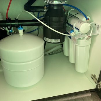 Clear Water Technologies - Drinking water filtration - Water Purification Services Near Me - Las Vegas, Nevada