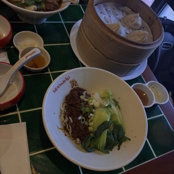 Mian & Bao - dan dan noodles and bao - Chinese Near Me - Austin, Texas Mian & Bao - dan dan noodles and bao - Chinese Near Me - Austin, Texas