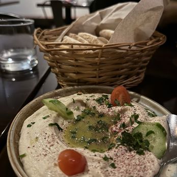 Freekeh - Hummus - Middle Eastern Near Me - San Francisco, California Freekeh - Hummus - Middle Eastern Near Me - San Francisco, California