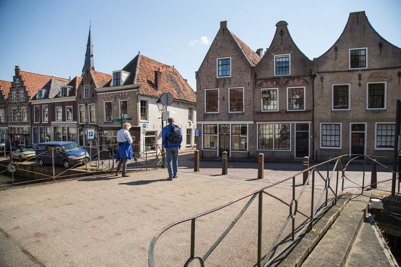 GROENE HART HUIZEN 16 Photos Kapellestraat 5, Oudewater, Utrecht