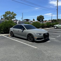 Audi S4 Audi S4
