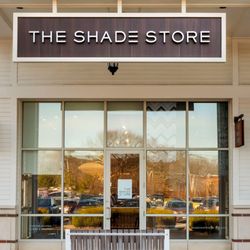The Shade Store