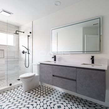Oasis Renovation & New Construction - Beautiful Bathroom Remodel by Oasis Renovation & New Construction - General Contractors Near Me - San Diego, California Oasis Renovation & New Construction - Beautiful Bathroom Remodel by Oasis Renovation & New Construction - General Contractors Near Me - San Diego, California