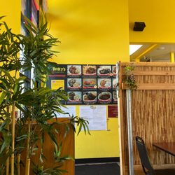 Roxy's Island Grill