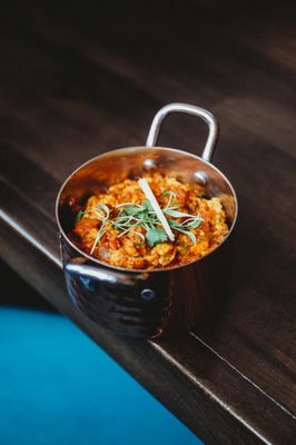 Saffron - Modern Indian Dining by null