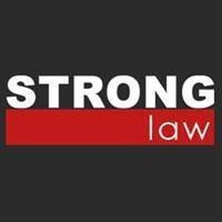 Strong Law Offices