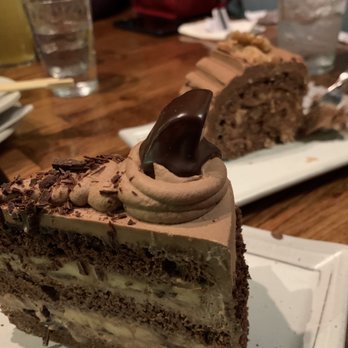 Cherryblossom Noodle Cafe - No matter where you go in the Valley, or how much you pay, Cherry Blossom  desserts cannot be beat! - Sushi Bars Near Me - Phoenix, Arizona