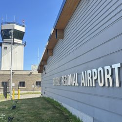 Beverly Municipal Airport - Airport