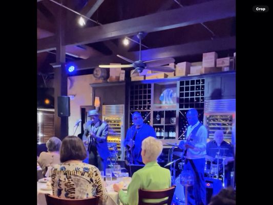 Parkers' Restaurant & Bar by null