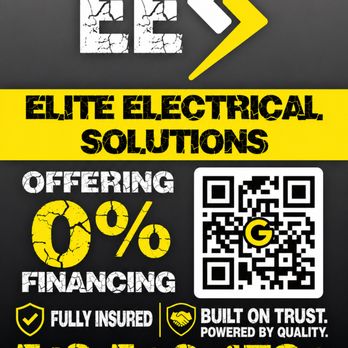 Elite Electrical Solutions - Electricians Near Me - Lawrenceburg, Indiana Elite Electrical Solutions - Electricians Near Me - Lawrenceburg, Indiana