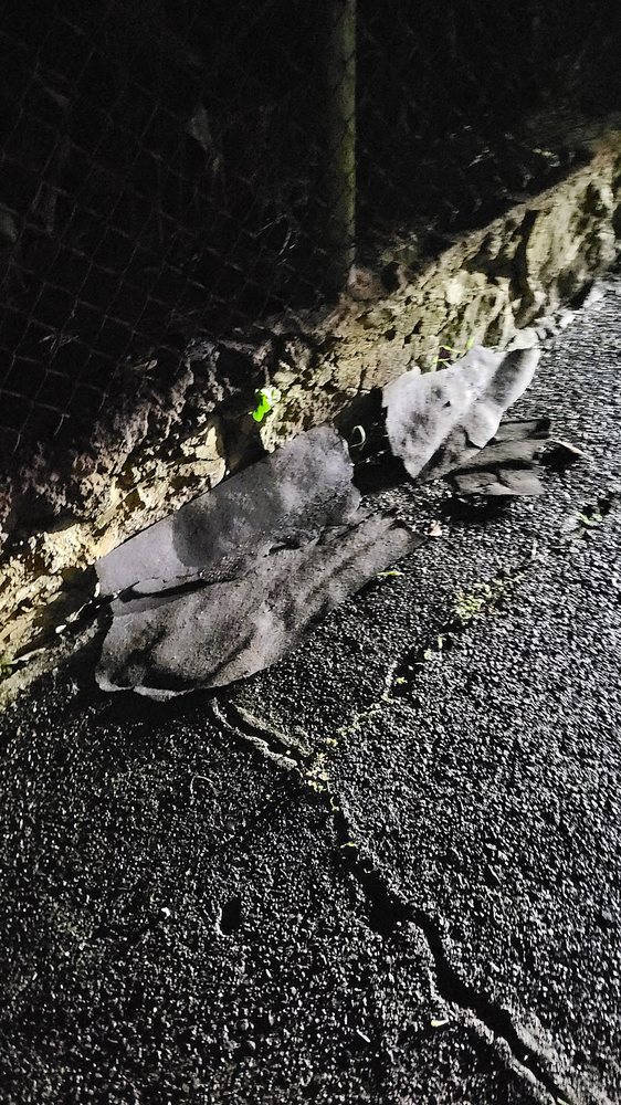 Slide of On Top Roofing