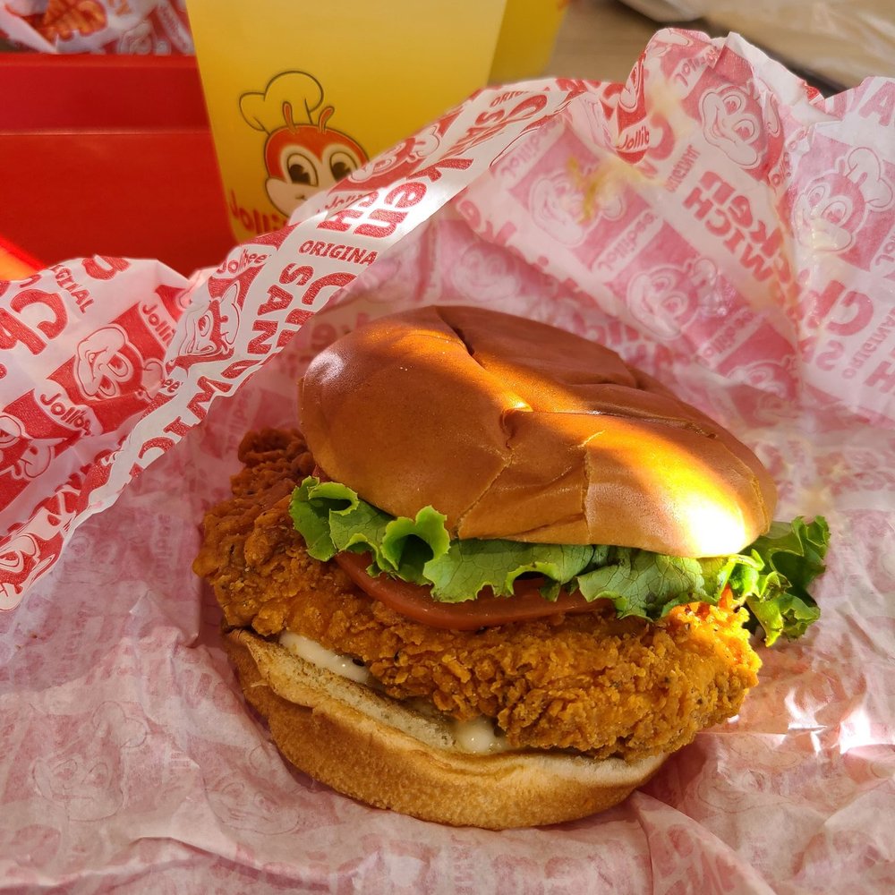 Jollibee - Chicken Shop Near Me - Alhambra, California