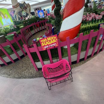 IT'SUGAR - Candy Stores Near Me - East Rutherford, New Jersey IT'SUGAR - Candy Stores Near Me - East Rutherford, New Jersey