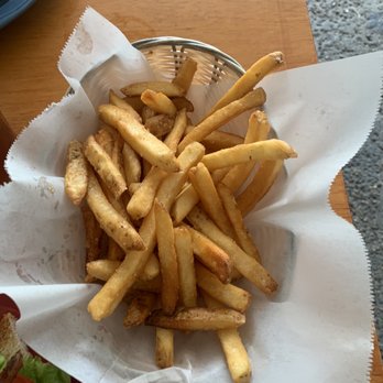 Soups & Such Cafe' - Fries - Sandwiches Near Me - Julian, California Soups & Such Cafe' - Fries - Sandwiches Near Me - Julian, California