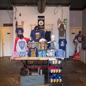 The Shop - Sports Wear Near Me - Indianapolis, Indiana The Shop - Sports Wear Near Me - Indianapolis, Indiana