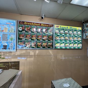 Moreno Family Donuts - Menu - Donuts Near Me - Moreno Valley, California Moreno Family Donuts - Menu - Donuts Near Me - Moreno Valley, California