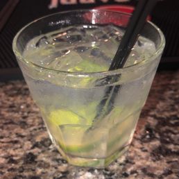 $4 Smirnoff vodka Wednesday's!!
