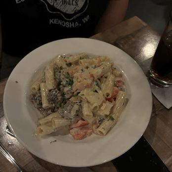 Zin - Uncommon California Italian - Italian Near Me - Delafield, Wisconsin