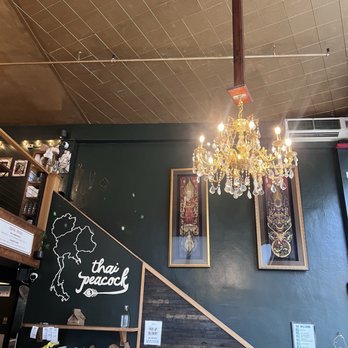 Thai Peacock - Inside - Thai Near Me - Portland, Oregon Thai Peacock - Inside - Thai Near Me - Portland, Oregon