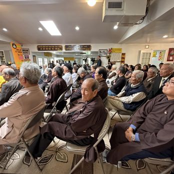 Hoa Hao Buddhism Association - Buddhist Temples Near Me - Santa Ana, California