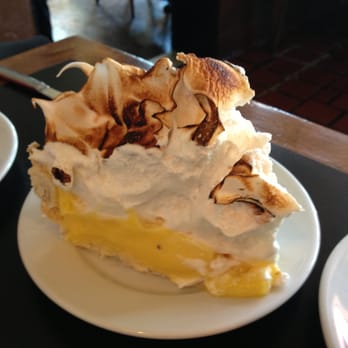 Cup Cafe - A little slice of heaven--the lemon meringue pie - New American Near Me - Tucson, Arizona Cup Cafe - A little slice of heaven--the lemon meringue pie - New American Near Me - Tucson, Arizona