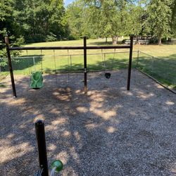 Township of Hanover Central Park