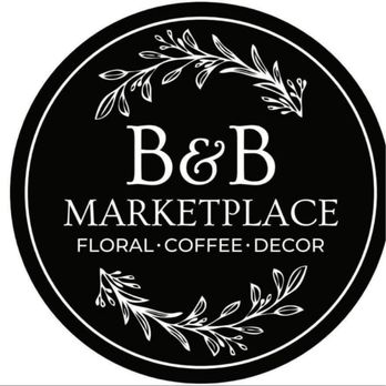 B&B Marketplace - Logo - Gift Shops Near Me - Panora, Iowa