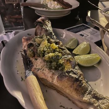 St. Anselm - Steakhouses Near Me - Washington, DC, District of Columbia St. Anselm - Steakhouses Near Me - Washington, DC, District of Columbia