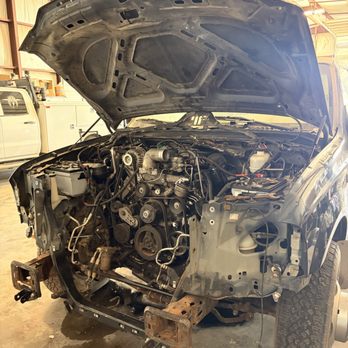 Triple Nine Diesel Services - Commercial Truck Repair Near Me - Midland, Texas Triple Nine Diesel Services - Commercial Truck Repair Near Me - Midland, Texas