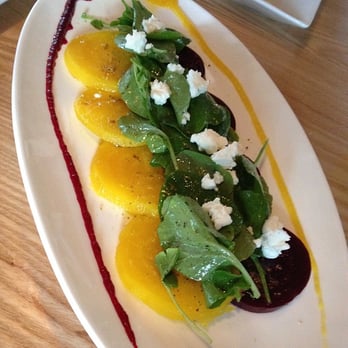 Moonraker Restaurant - appetizer; beats - New American Near Me - Pacifica, California Moonraker Restaurant - appetizer; beats - New American Near Me - Pacifica, California