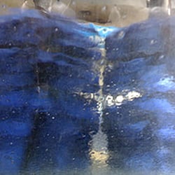 Shell Tankstelle Knauber
