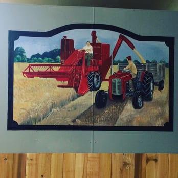 The Reardan Store - A regional mural. - Grocery Near Me - Reardan, Washington The Reardan Store - A regional mural. - Grocery Near Me - Reardan, Washington