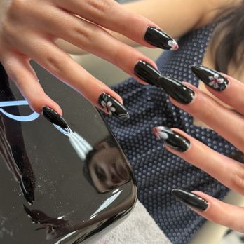 Excellent Nail Spa - Nail Salons Near Me - Lancaster, California
