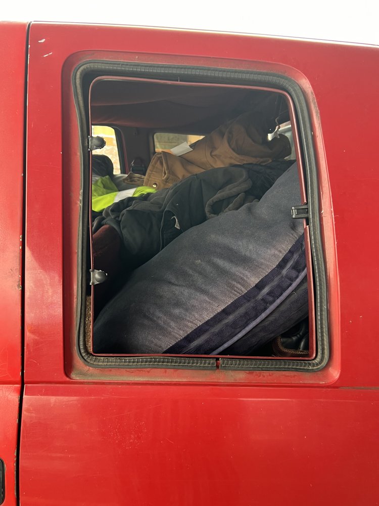 COOK’S GLASS Updated September 2024 4532 S 6th St, Klamath Falls