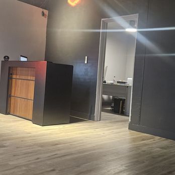Solguard Window Tint - Waiting area - Car Window Tinting Near Me - Whittier, California