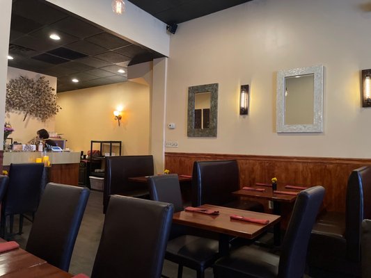 JJ Thai Cuisine by null