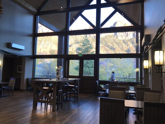 Springdale Zion Inn by null